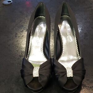 Michael angelo shoes 